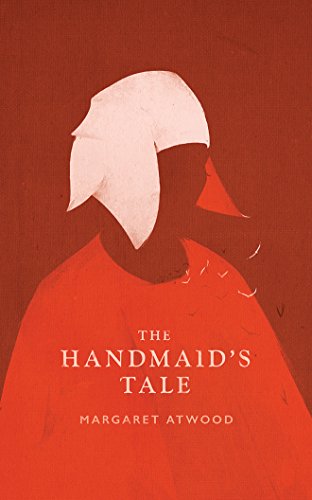 The Handmaid's Tale von Brilliance Audio